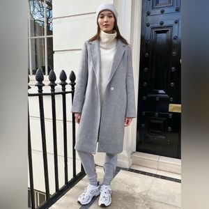 SOLD Babaton stedman coat